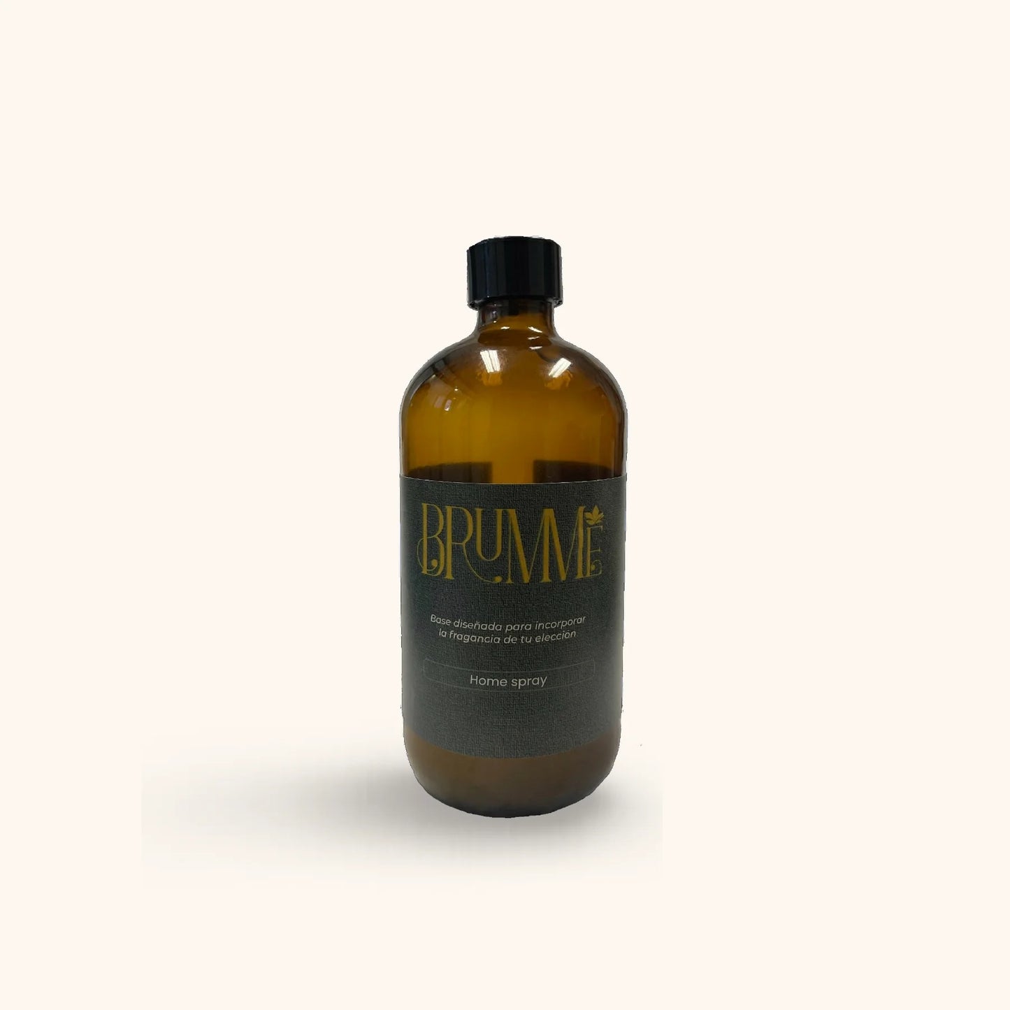 Base Spray para el Hogar Brummé