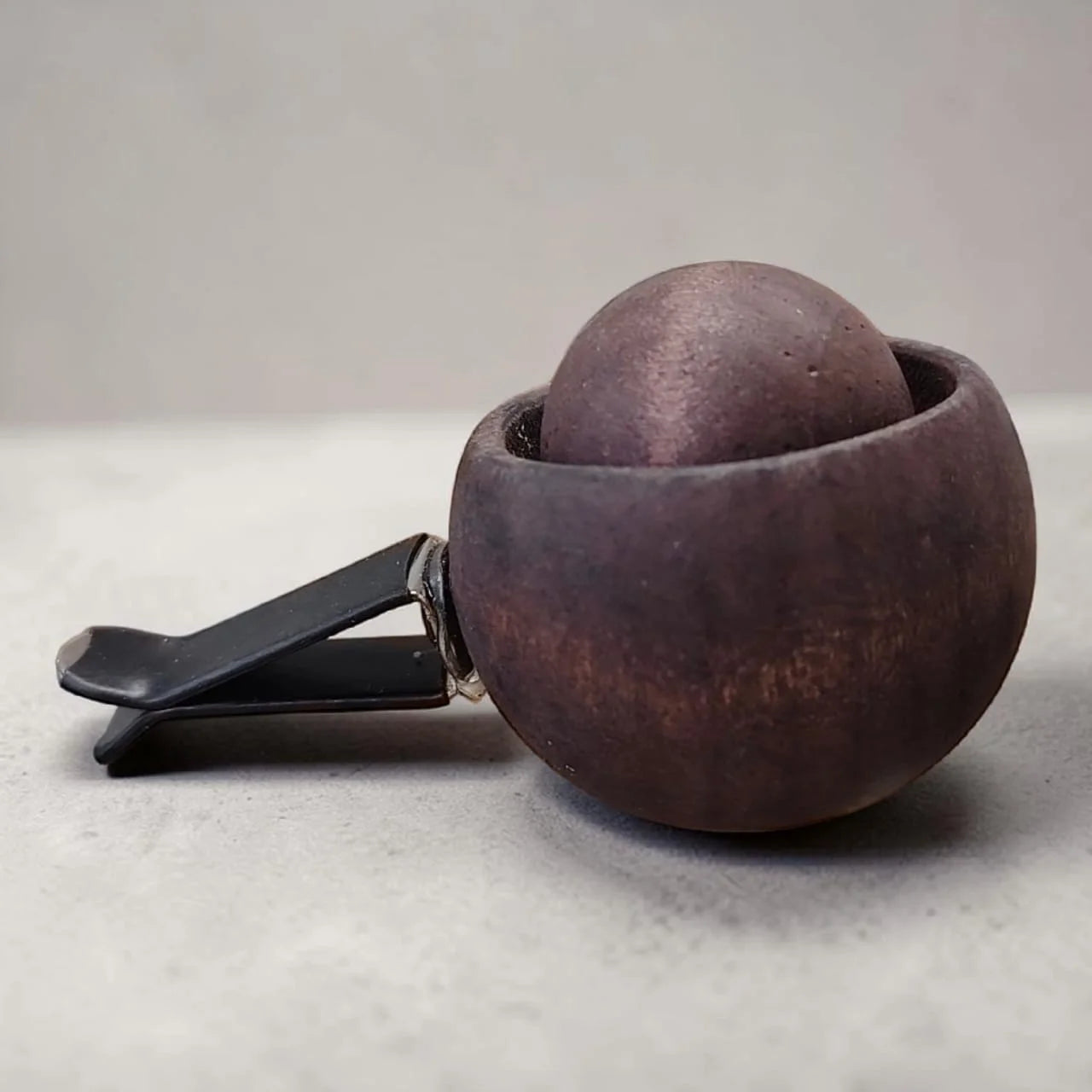 Difusor de Madera para Auto