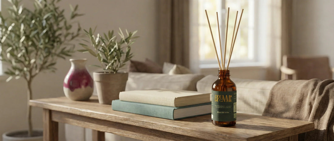 Cómo elegir el aroma ideal: el poder invisible que transforma un ambiente