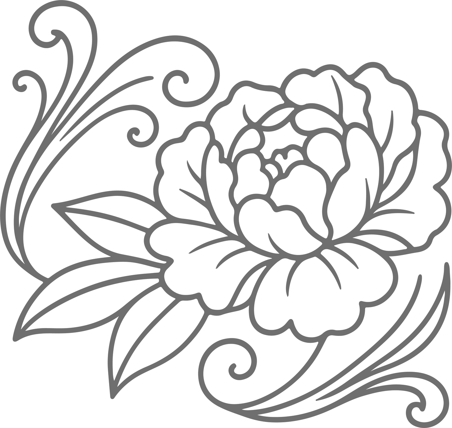 Florales