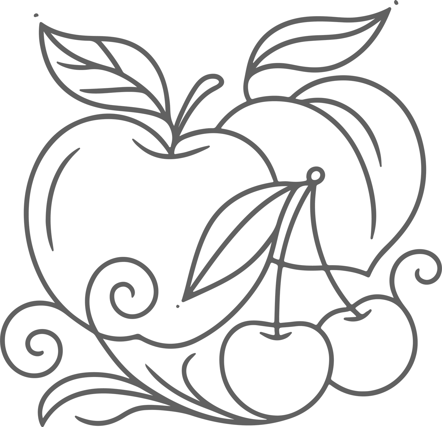 Frutales