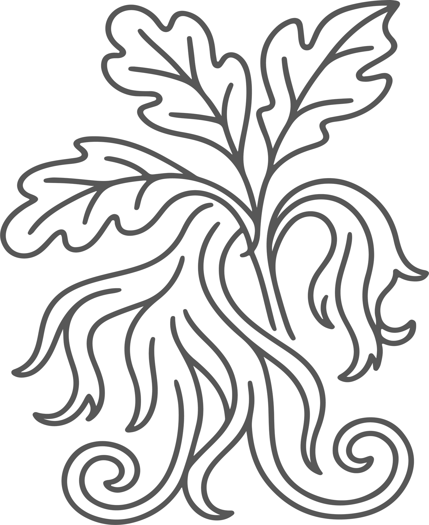 Fougère