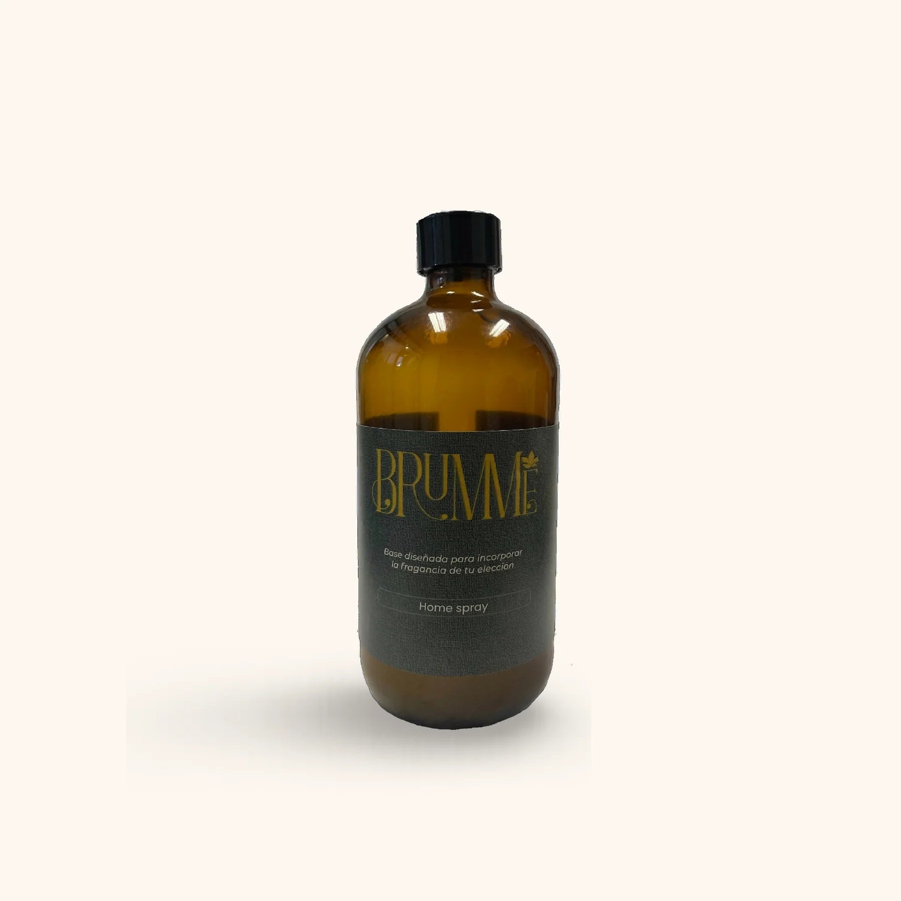 Base Spray para el Hogar Brummé